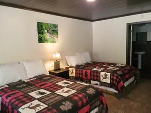 Image of Lynnhurst Resort - Motel Unit 8 on Beautiful Kentucky Lake!