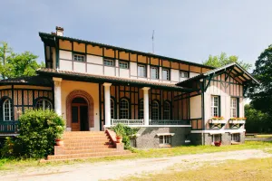 Image of Exceptional Basque-Landes house 2 steps from the ocean 6 Bedrooms 12 sleeps