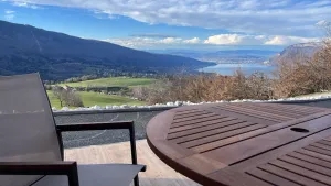 Image of Unique, quiet Suite in the nature Lake & Mountains