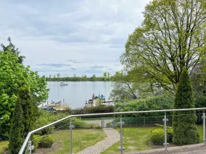 Image of Ferienhaus Seemannsruh Gemütliche Wohnung für Ihren Kurzaufenthalt an der Müritz