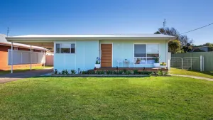 Image of Periwinkle I Pet Friendly I 2 Mins Walk to Beach