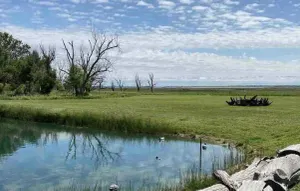 Image of Triple S Lodge at Quivira