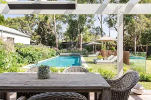 Image of Beach Street (Heated Pool)