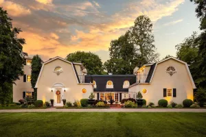 Image of Bourbon Trail Estate on 22.5 Acres!