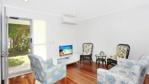 Image of Arlington 1 Two Bedroom Unit close to the beach
