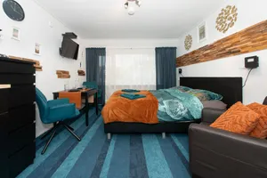 Image of appartment for 2 people in the center and near the beach