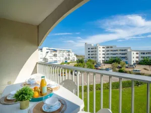 Image of Studio Les Terrasses de la Mer-10 by Interhome
