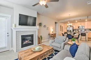 Image of Elegant Loveland Condo Less Than 5 Mi to Old Town!