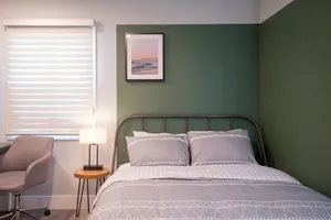 Image of Modern Private Cozy Suite - Mins from Everything