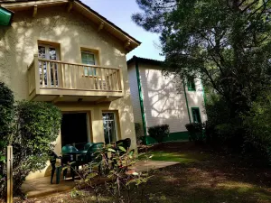 Image of 3* tourist home, Domaine du Golf