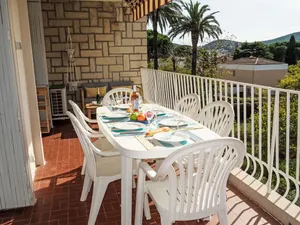 Image of Les Palmiers