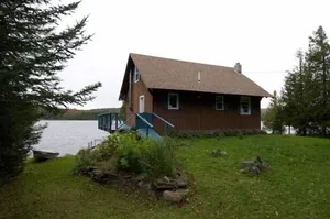 Image of Cozy Coles Pond Cottage