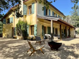 Image of Wine country Estate, Heated Pool, private vineyard and Olive Farm