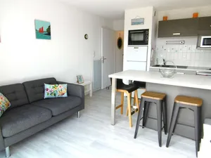 Image of Appartement YOUN - à 500 m de la plage WIFI