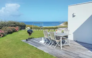 Image of Awesome Home In Plouarzel With Wifi