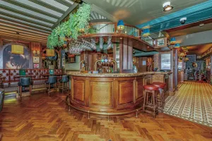 Image of The Bull Hotel; Sure Hotel Collection by Best Western