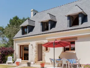 Image of Beautiful private villa for 6 guests with WIFI, TV, terrace and parking