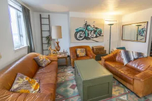 Image of Southwest Charming Apartment - Amazing View