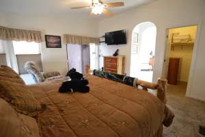 Image of King 1 Private Room with en-suits bath in our B&B Close to Antelope Canyon