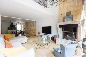 Image of GuestReady - Beautiful flat in Chartrons for 8 pax