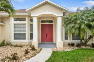 Image of Relaxing Home away from home