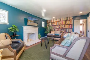 Image of Reno Serenade: 3-Bed Urban Sanctuary