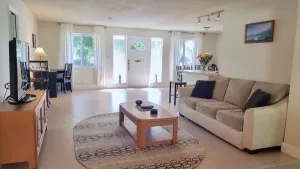 Image of Niko's Beach Home Perfect Location In The Cove