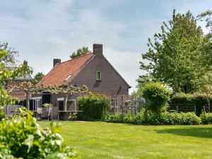 Image of Holiday Home Zeeuws-Vlaanderen by Interhome