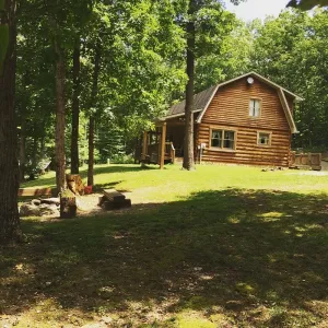 Image of Peaceful getaway in the Shenandoah Valley
