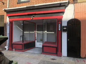 Image of Private romantic apartment in fellspoint 2min from fellspoint night bars