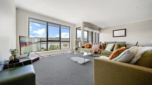 Image of Jasper 4 - 3BR Apartment l Central Location l Lake Views l WiFi l Air-Con