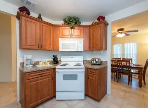 Image of Tropical Breeze House 3 Bedroom