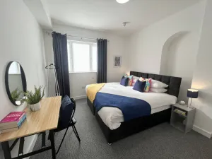 Image of Stay - The Wellington Burton on Trent