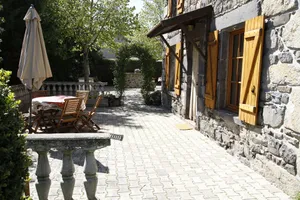Image of Maison d'Hôte la Grange aux Ayres
