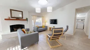 Image of Cozy family home