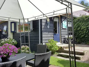 Image of Holiday Home in t Zand close to the Dutch coast