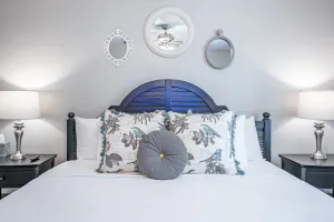 Image of Welcome To This 4BR Getaway Near LakePoint Sports