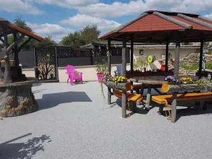 Image of Villa élégante à Ottonville avec piscine privée.
