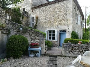 Image of Maison en Pierre, Quercy Blanc