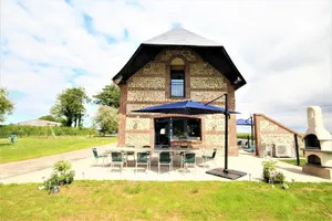 Image of La Paix des Caux - Ecrainville