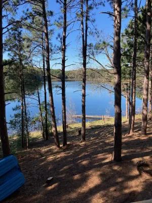 Image of Wautoma Lake House!