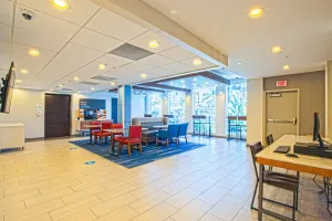 Image of Holiday Inn Express Anaheim West by IHG