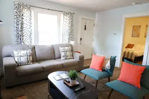 Image of Cozy Comfort Minutes From Downtown Klamath Falls