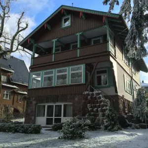 Image of Ferienwohnung Villa Parkblick