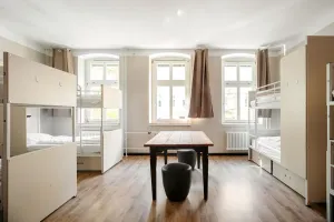 Image of EastSeven Berlin Hostel