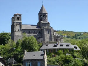 Image of CHARMING APARTMENT IN AUVERGNE