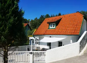 Image of Vacation house BLACK & WHITE