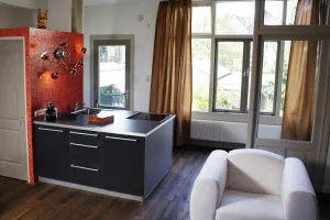 Image of Short stay Appartement Dependance Rotterdam