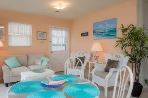 Image of 385 - Cute 3 Bedroom Cottage in South Nags Head