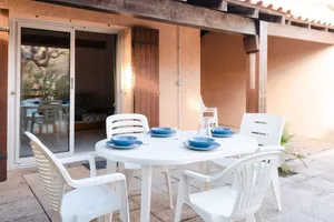 Image of BO3-227 - 3 rooms villa -  6 sleeps - NARBONNE PLAGE